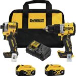 Dewalt Hammer Drill