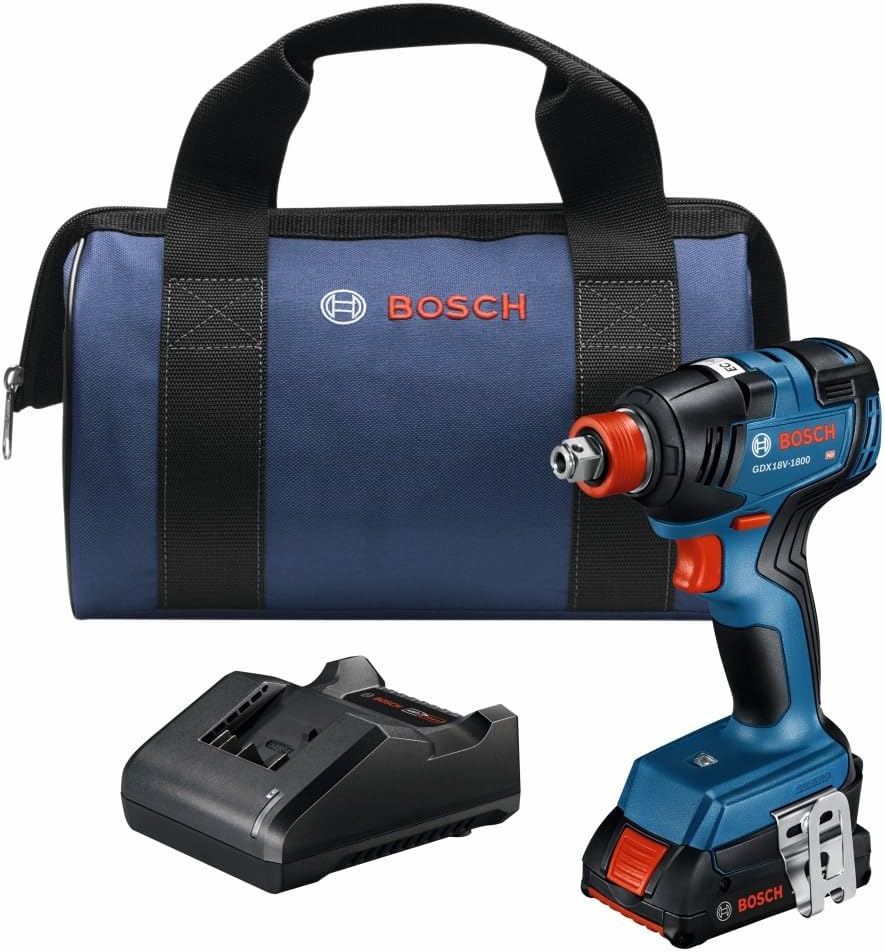 Bosch Hammer Drill