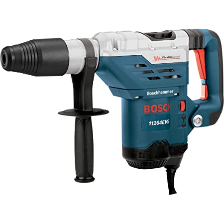 hammer drill for concrete