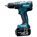 Power tool cordless Makita